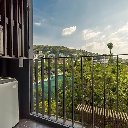 Apartment At Aristo Surin By Lofty Exterior photo