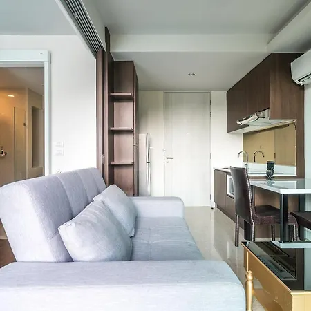 Apartment At Aristo Surin By Lofty Exterior photo