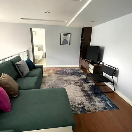 Apartment At Aristo Surin By Lofty Exterior photo