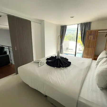 Apartment At Aristo Surin By Lofty Exterior photo
