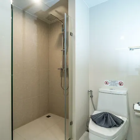 Apartment At Aristo Surin By Lofty Exterior photo