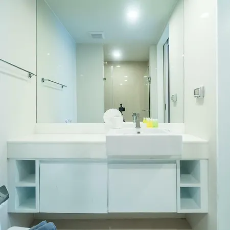 Apartment At Aristo Surin By Lofty Exterior photo