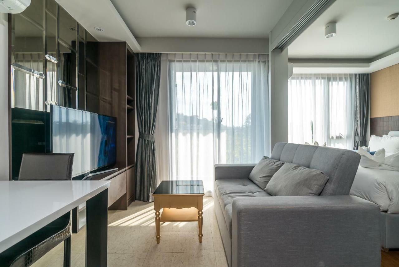 Appartement At Aristo By Lofty